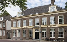 Eye Hotel Utrecht